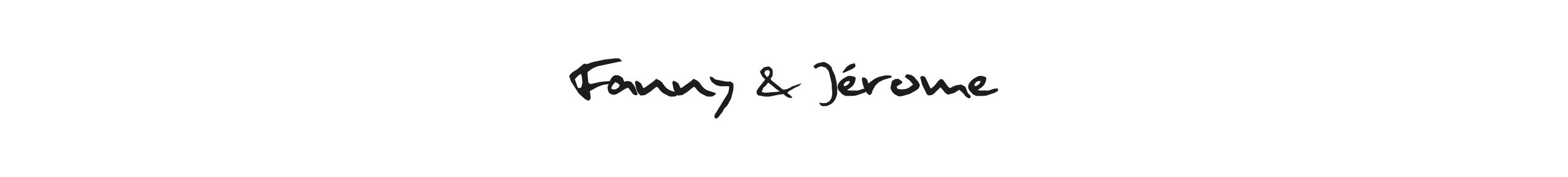 signature des deux dirigeant de la société